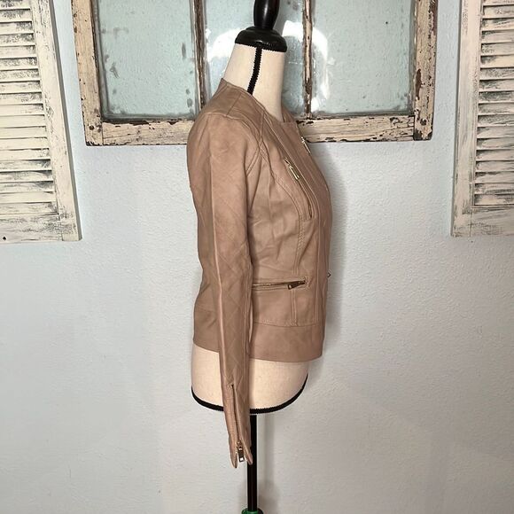 Gorgeous Urbanology Moto Style Jacket - Picture 10 of 12